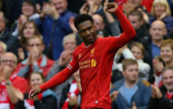 Sturridge tiết lộ đã được Drogba truyền thụ 'bí kíp'