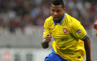 Serge Gnabry chính thức gia hạn hợp đồng với Arsenal