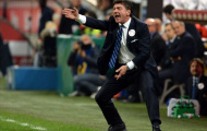 HLV Mazzarri: Inter có thể đối đầu với bất cứ đối thủ nào