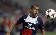 Mục tiêu M.U ‘thèm muốn’ không hạnh phúc tại PSG