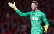 Chicharito: De Gea là thủ môn xuất sắc nhất thế giới