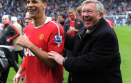 Man United sắp mất một loạt công thần
