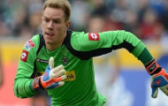 Barca sắp đưa Ter Stegen về thay Valdes