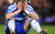 Video: Fernando Torres và những pha bóng đáng quên