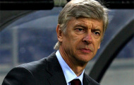 Wenger: 'Ibrahimovic hay hơn cả Messi lẫn Ronaldo'