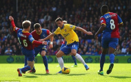 'Arsenal dễ tổn thương, khó vô địch'