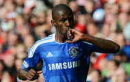 Ramires phủ nhận chuyện chia tay Chelsea