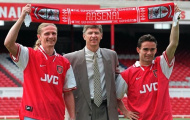 Cựu pháo thủ tin rằng Arsenal sẽ trở lại thống trị bóng đá Anh