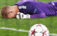 Pellegrini mất sạch sự kiên nhẫn, Joe Hart mất vị trí vào tay Pantilimon?