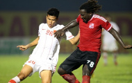 Chùm ảnh chiến thắng nhọc nhằn của U23 Việt Nam
