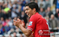 Liverpool đã đúng khi giữ chân Luis Suarez