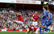 02h45 ngày 30/10, Arsenal vs Chelsea: Đừng tin những gì Mou nói