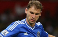 Branislav Ivanovic: Chelsea là đội bóng chất lượng và ổn định
