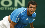 Tsonga có HLV mới