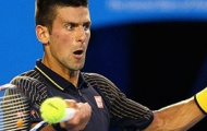 Video: 3 cú winner không thể cản phá của Djokovic