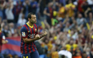 Napoli phủ nhận muốn có Mascherano