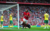 02h45 ngày 30/10, Man United vs Norwich: Trước áp lực đè nặng