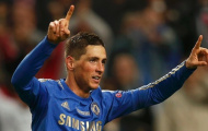 Fernando Torres: Người đặc biệt của Chelsea