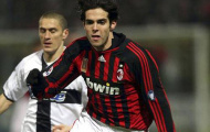 Tranh cãi sau trận thua Parma 2-3: Milan tố Parolo ăn gian