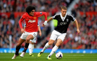 Điểm tin trưa 29/10: Arsenal từng cố lôi kéo Fellaini