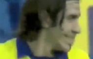 Video: Chúc mừng sinh nhật Robert Pires