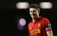 Steven Gerrard có phải là cầu thủ đẳng cấp thế giới?