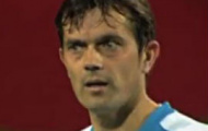 Video: Chúc mừng sinh nhật Phillip Cocu