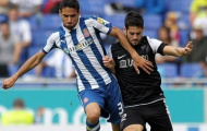 02h00 ngày 30/10, Espanyol vs Malaga: “Chết máy” ở El Prat
