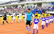 Còn 3 đội chưa đăng ký tham dự V-League 2013