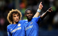 David Luiz, Ramires hẹn nhau trở về Benfica