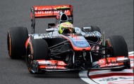 F1 - Indian GP: Phía sau vạch đích