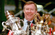 Giáo sư Wenger tiên đoán 'mò' về sự trở lại của Ferguson