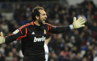 Video: Tổng hợp những pha cứu thua xuất sắc của Diego Lopez trong màu áo của Real Madrid