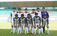 U19 Việt Nam có cơ hội gặp U19 Barca và Arsenal