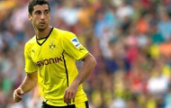 Video: Henrikh Mkhitaryan - cầu thủ xuất sắc nhất tuần của Bundesliga