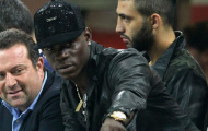 NÓNG! Balotelli đang tìm đường trở lại Anh