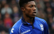 Video: Sút thế này ai cản nổi? Koby Arthur (Birmingham U21) v Sheffield United