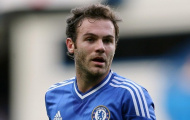 'Chelsea đang lãng phí Mata'