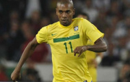 Fernandinho hi vọng Brazil vô địch World Cup