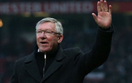 Sir Alex viết sách vì người hâm mộ
