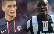 Paul Pogba sẽ gia nhập PSG theo một thỏa thuận trao đổi?