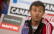 Ngày Enrique gặp Tata: Định mệnh của Barca