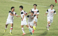 Bầu Đức: Đá với U19 Việt Nam, khách mời phải xịn
