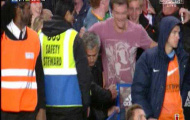 'Quái vật' trong Mourinho đã thực sự trở lại