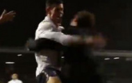 Video: Ứng viên cho QBV 2013, Gareth Bale