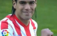 Video: Ứng viên cho QBV 2013, Radamel Falcao