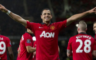 Man United 4-0 Norwich: Dàn sao trẻ đưa Quỷ đỏ vào vòng 5 League Cup