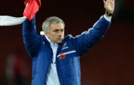 Chùm ảnh: Chiến thắng 2-0 của Chelsea trước Arsenal tại Capital One Cup