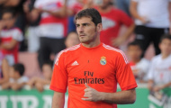 Casillas chuẩn bị chia tay Real, gia nhập Barca?