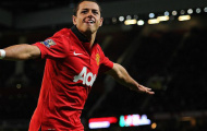 Chùm ảnh: Quỷ Đỏ đại thắng Hoàng Yến trên sân nhà Old Trafford